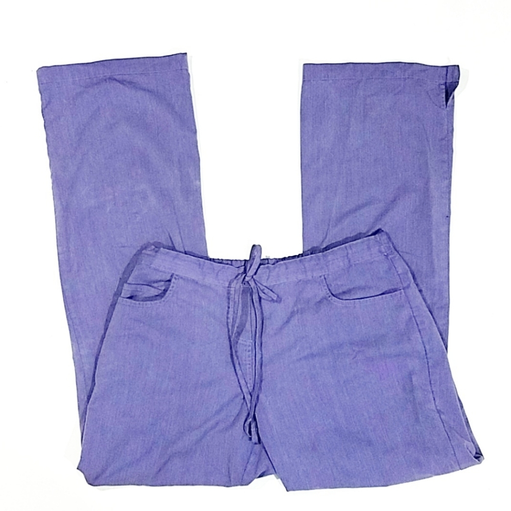 Barco Grey's Anatomy Scrubs Purple Medium